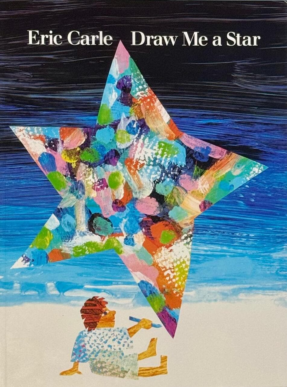 Draw Me a Star