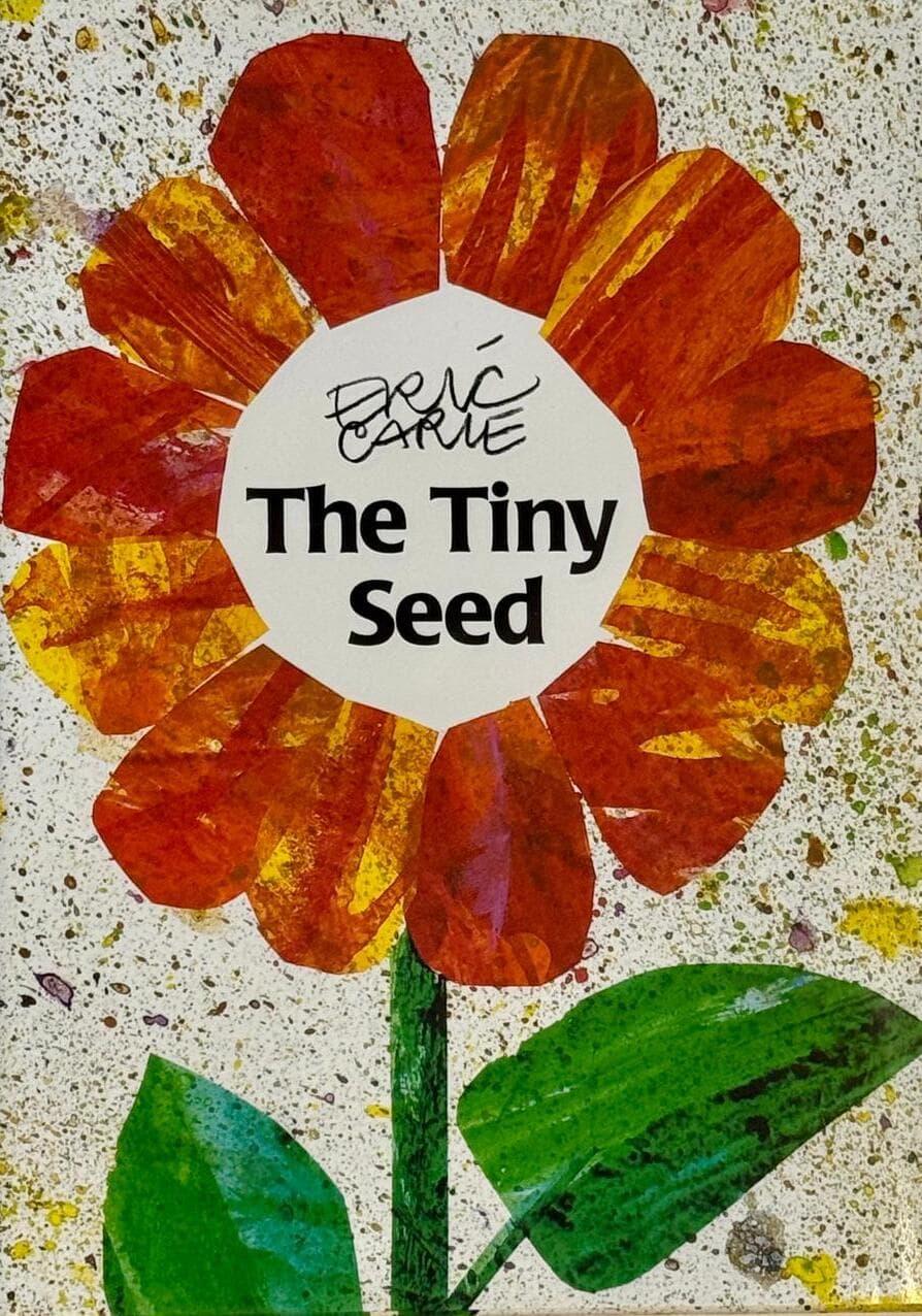 The Tiny Seed